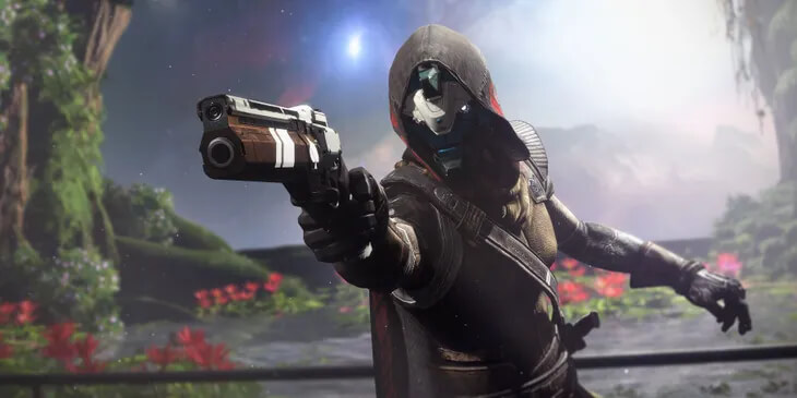 Инсайдер: Destiny 3 уже делают, но пока на самом старте скачать торрент