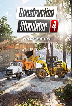 Construction Simulator 4 скачать торрент