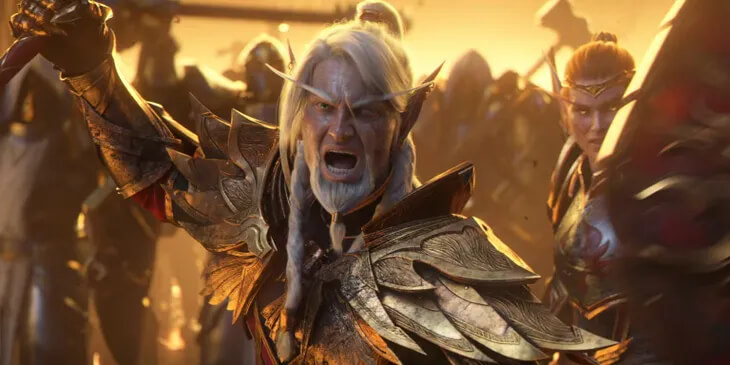Blizzard объявила дату релиза World of Warcraft: Midnight