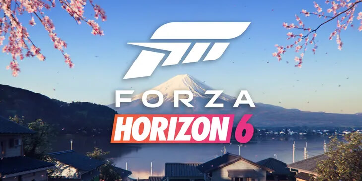 Инсайдер рассказал, когда выйдет Forza Horizon 6 — релиз может оказаться ближе, чем думали