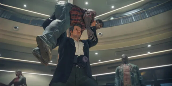 СМИ сообщают: Capcom взялась за новую часть Dead Rising