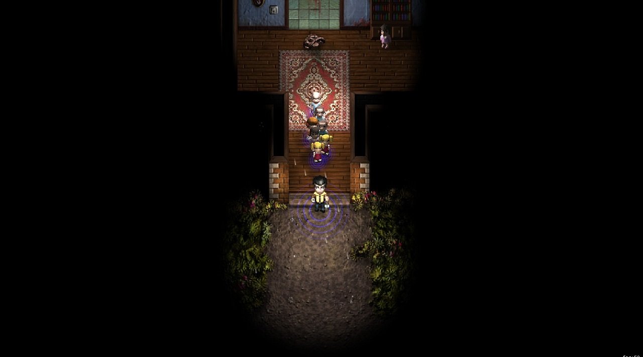 2Dark — Скриншот №2