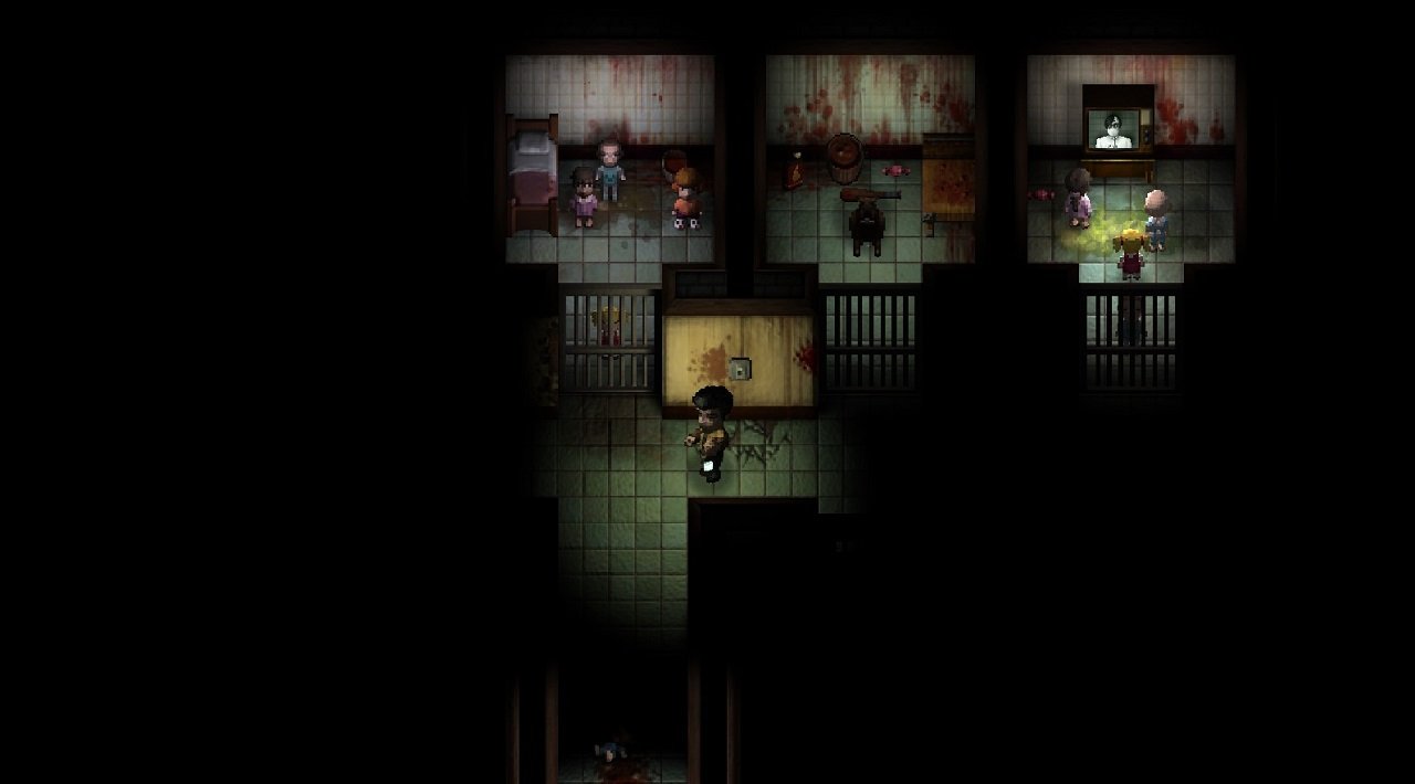 2Dark — Скриншот №4