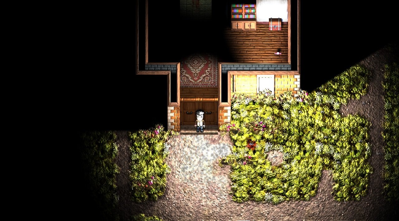 2Dark — Скриншот №1