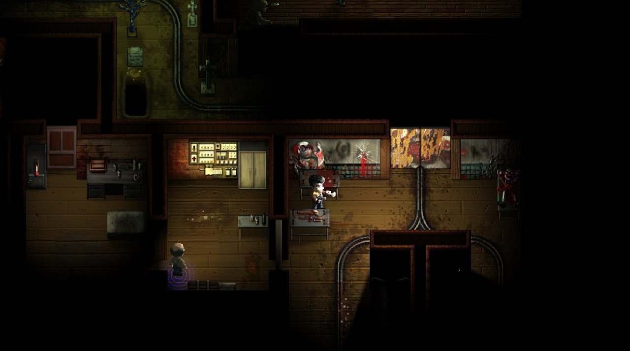 2Dark — Скриншот №6