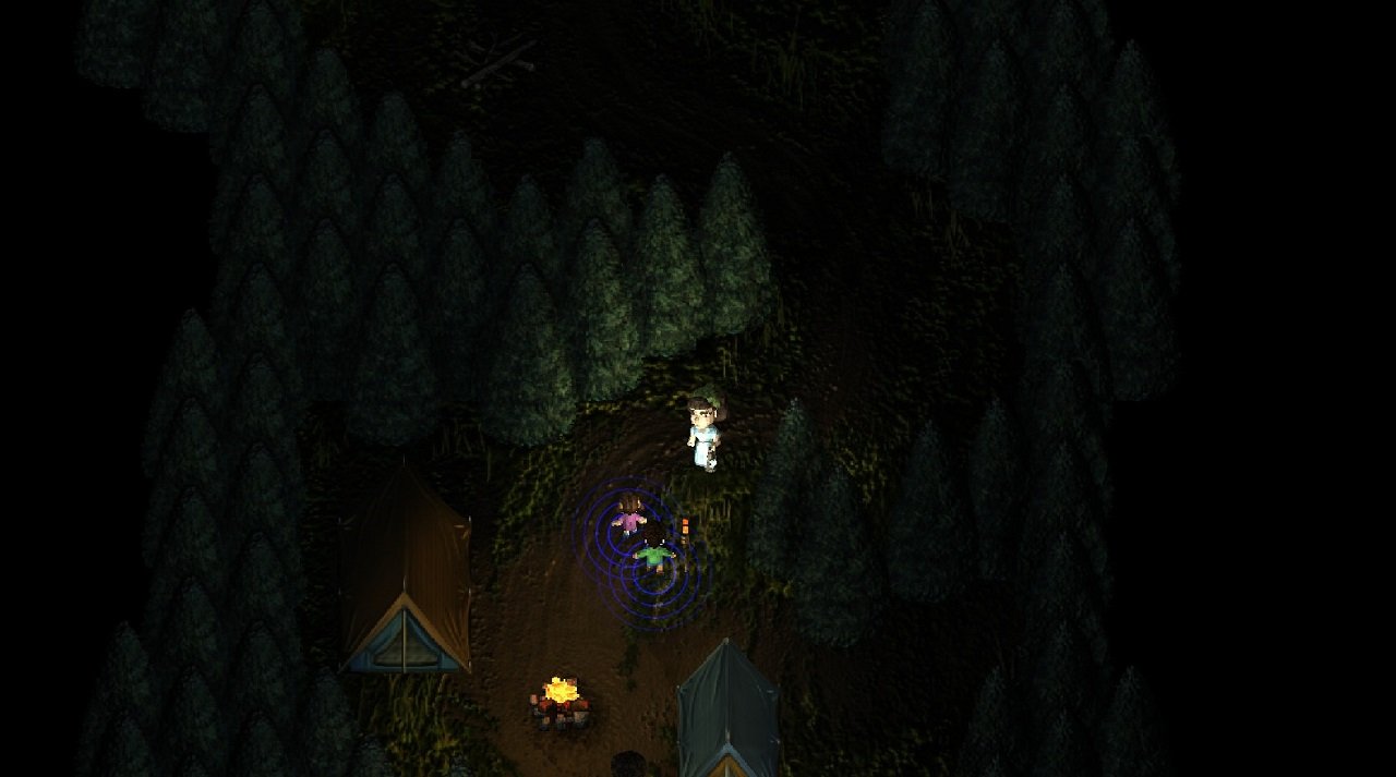 2Dark — Скриншот №3