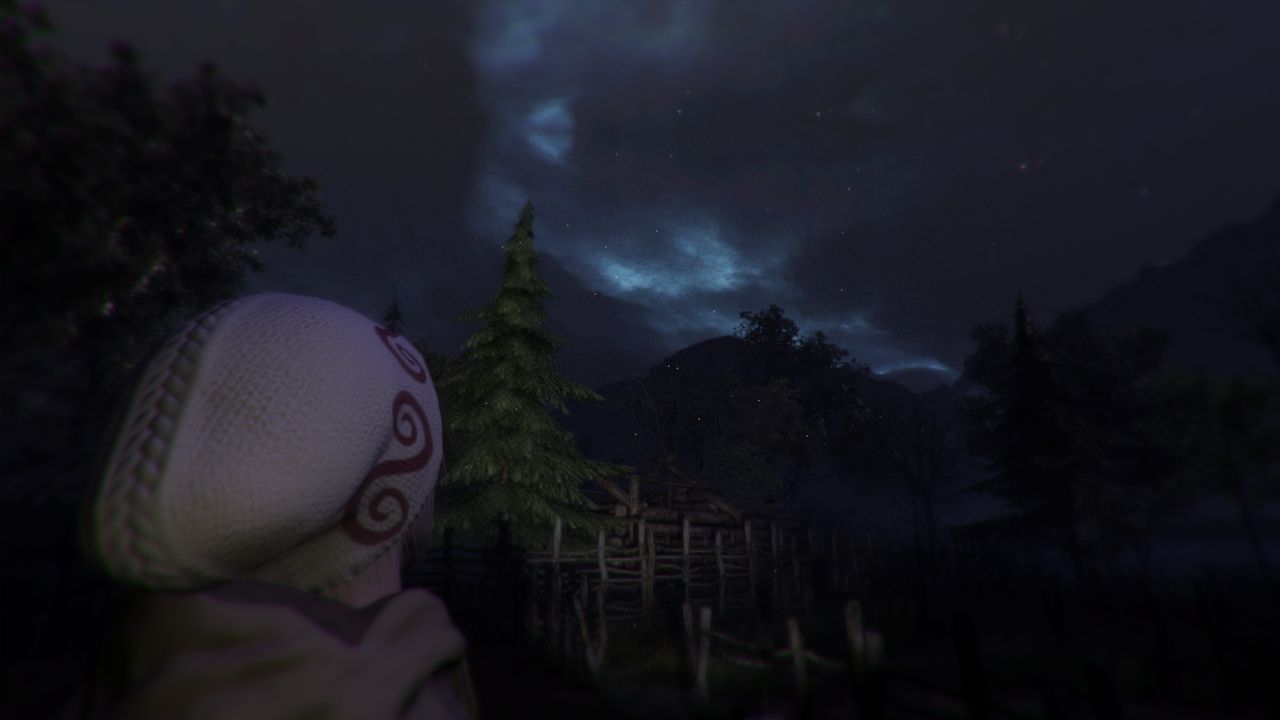 Through the Woods — Скриншот №10