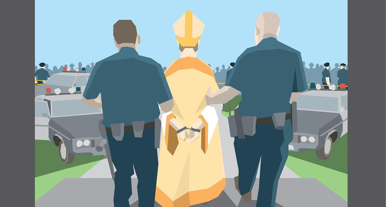 This Is the Police — Скриншот №5