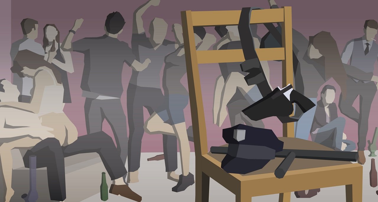 This Is the Police — Скриншот №7