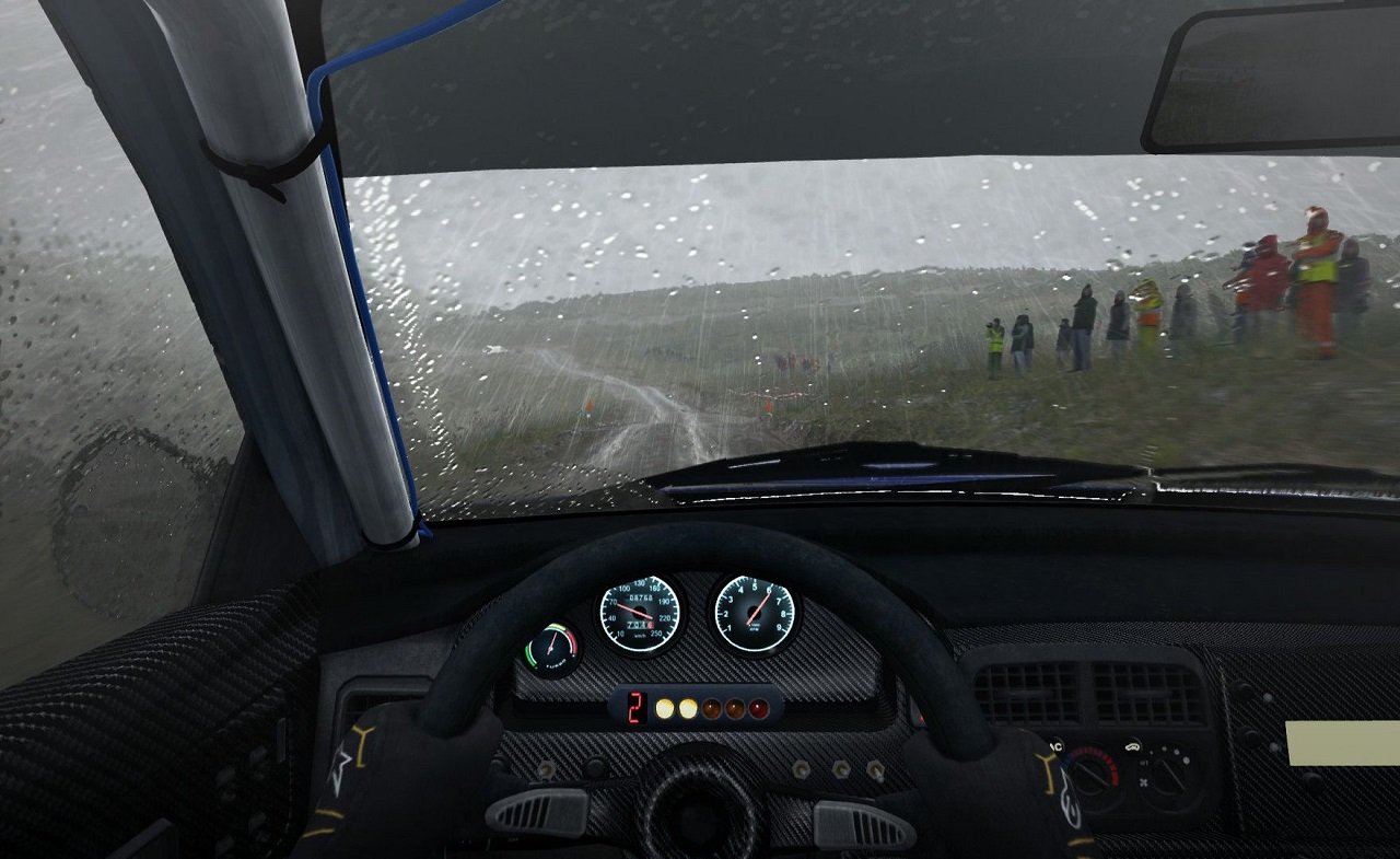 DiRT Rally — Скриншот №6