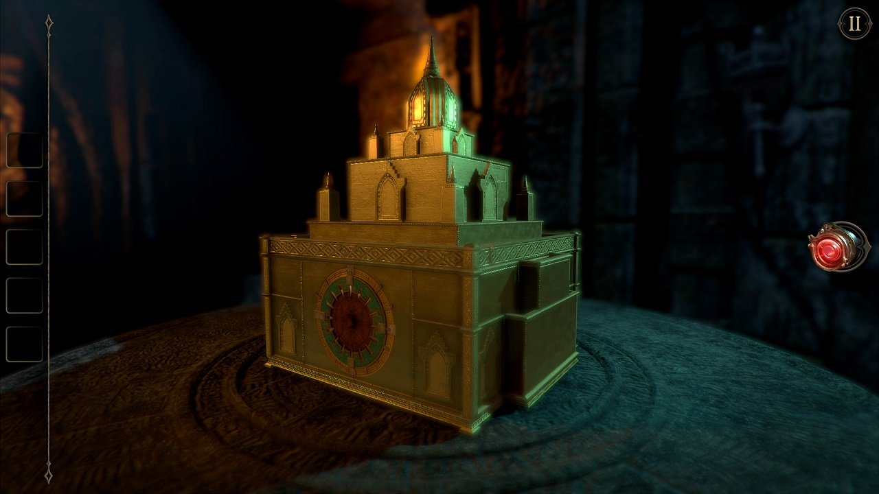 The Room Two — Скриншот №8