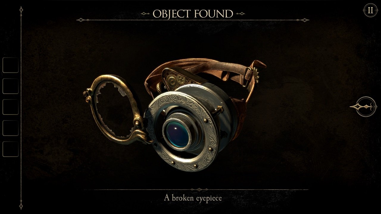 The Room Two — Скриншот №7