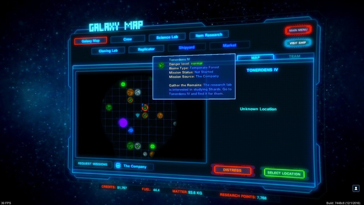 Pixel Privateers — Скриншот №3