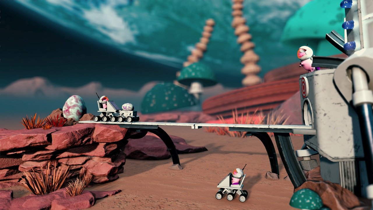 Crazy Machines 3 — Скриншот №4