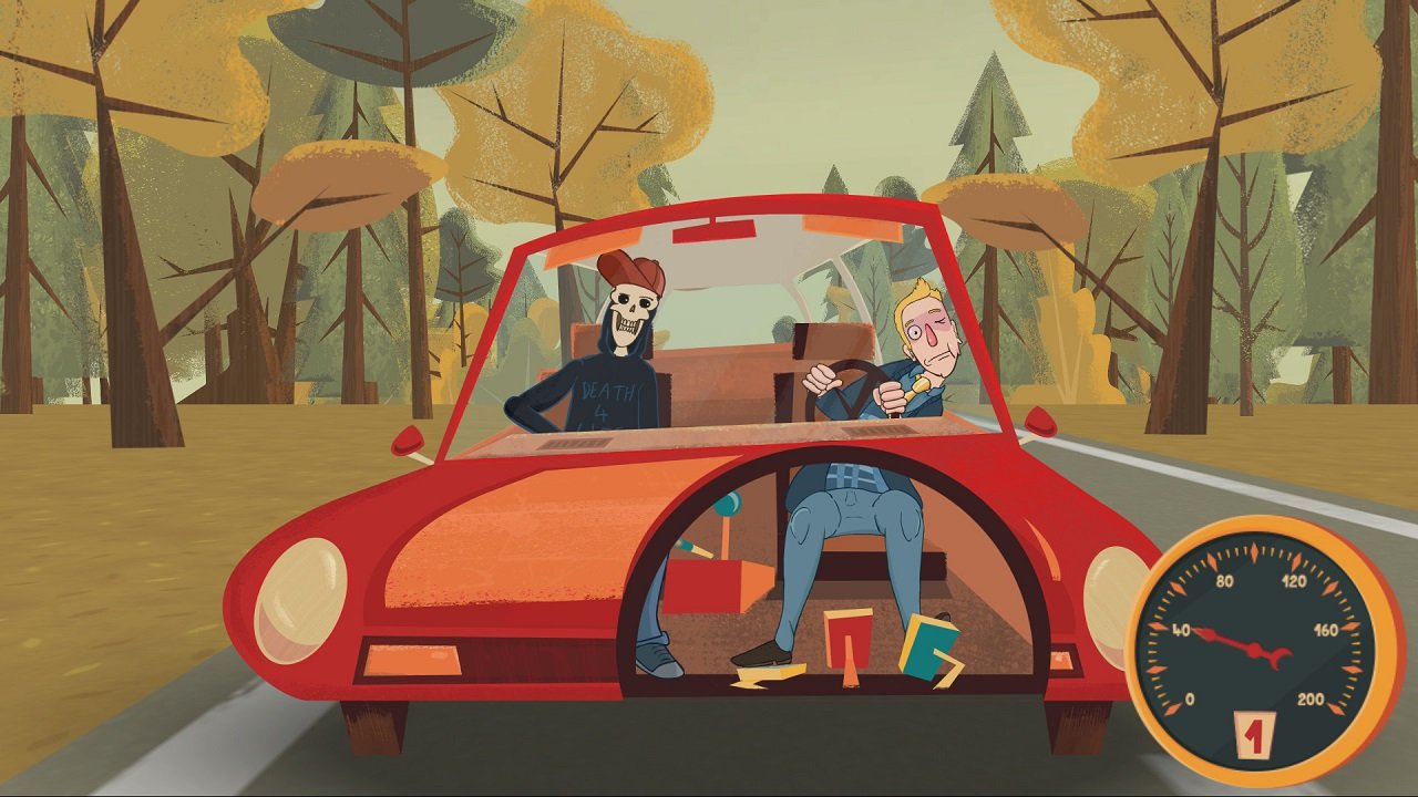 Manual Samuel — Скриншот №2