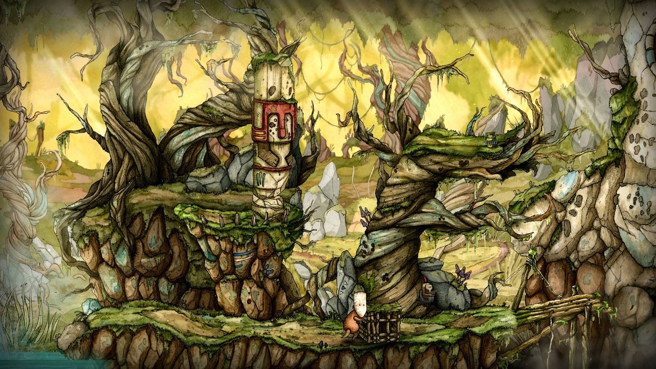 Candle — Скриншот №4