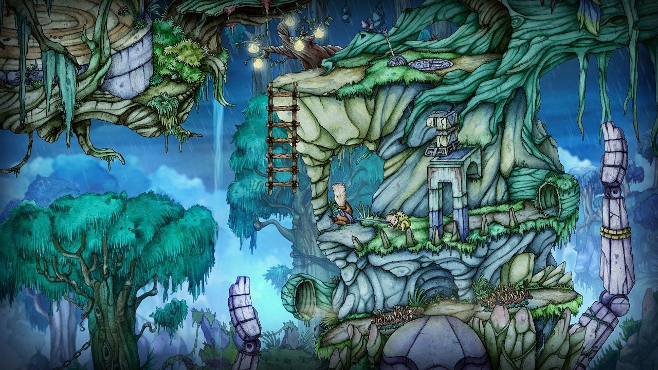 Candle — Скриншот №5