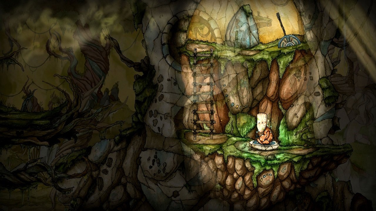 Candle — Скриншот №6