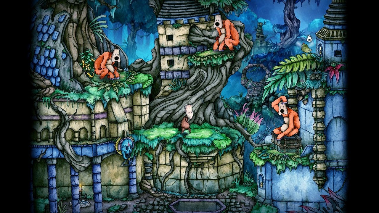 Candle — Скриншот №3