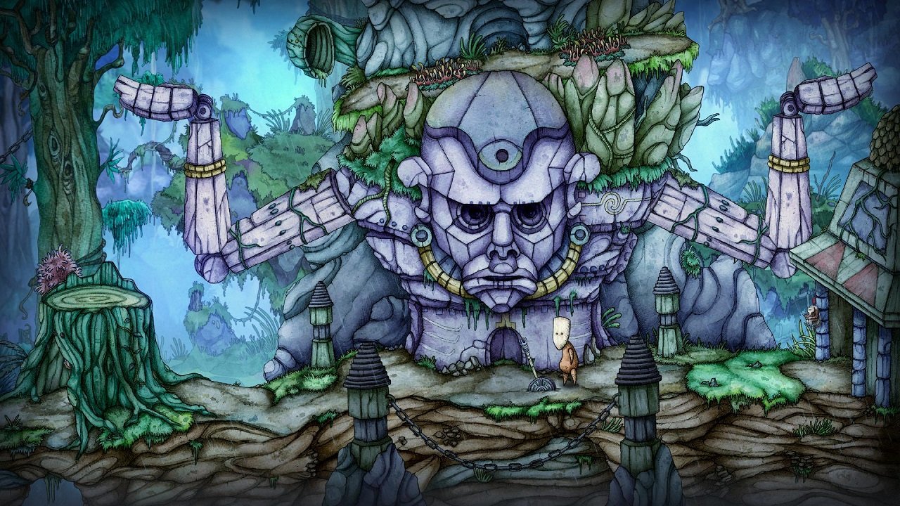 Candle — Скриншот №1