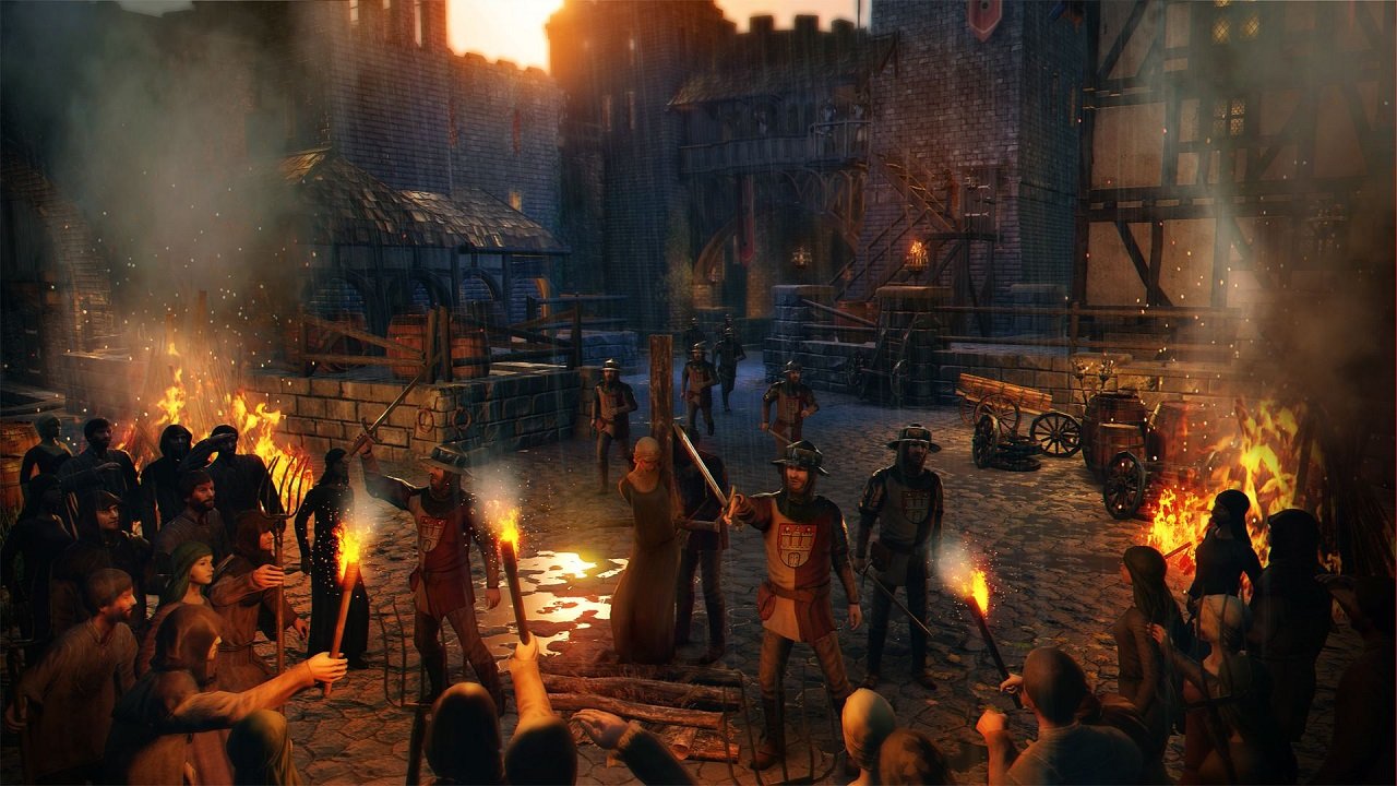 Emergency 2017 — Скриншот №1