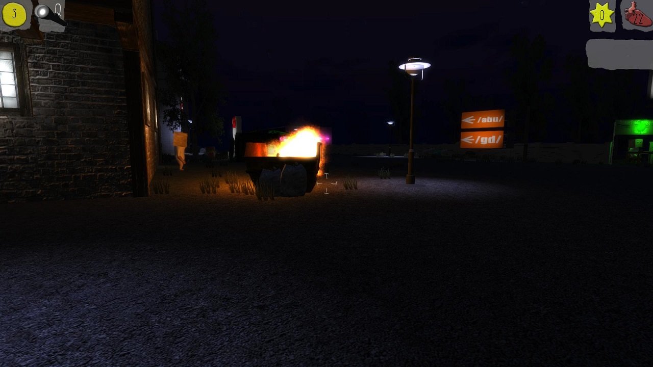 Bitardia — Скриншот №4