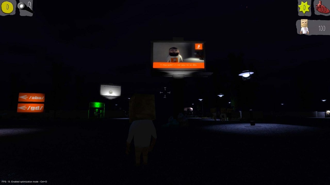 Bitardia — Скриншот №6