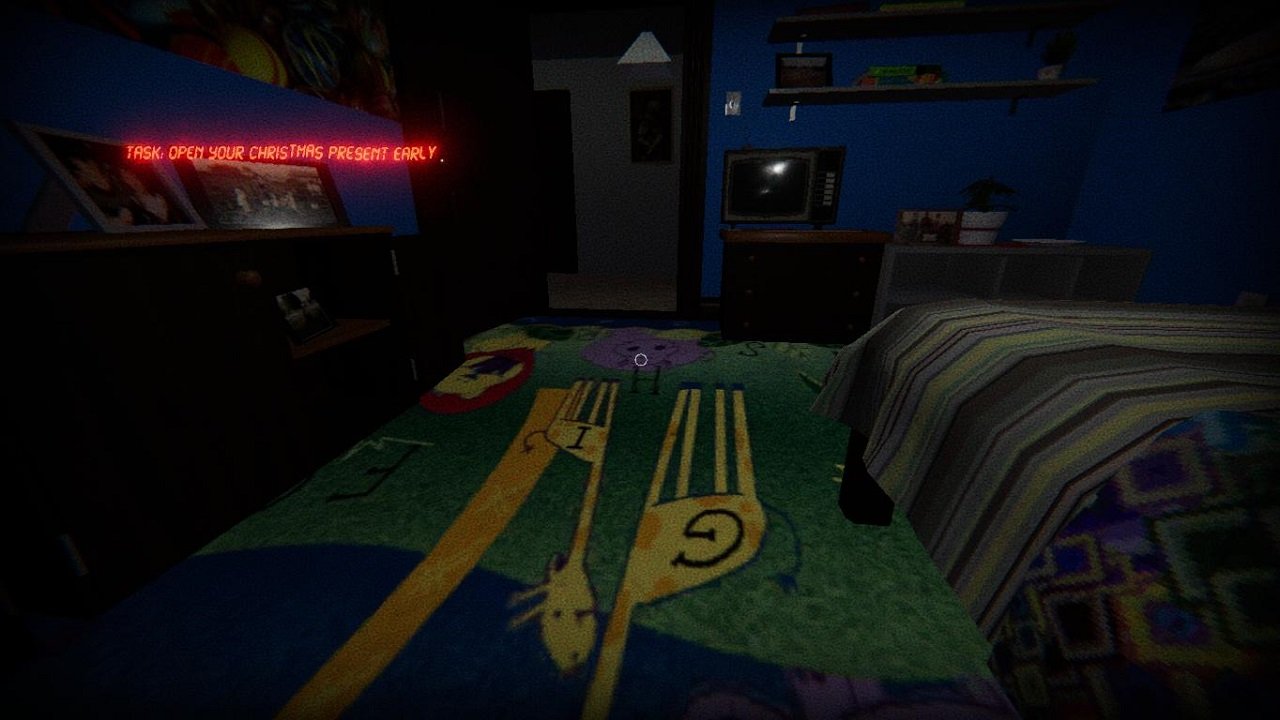 Tattletail — Скриншот №2