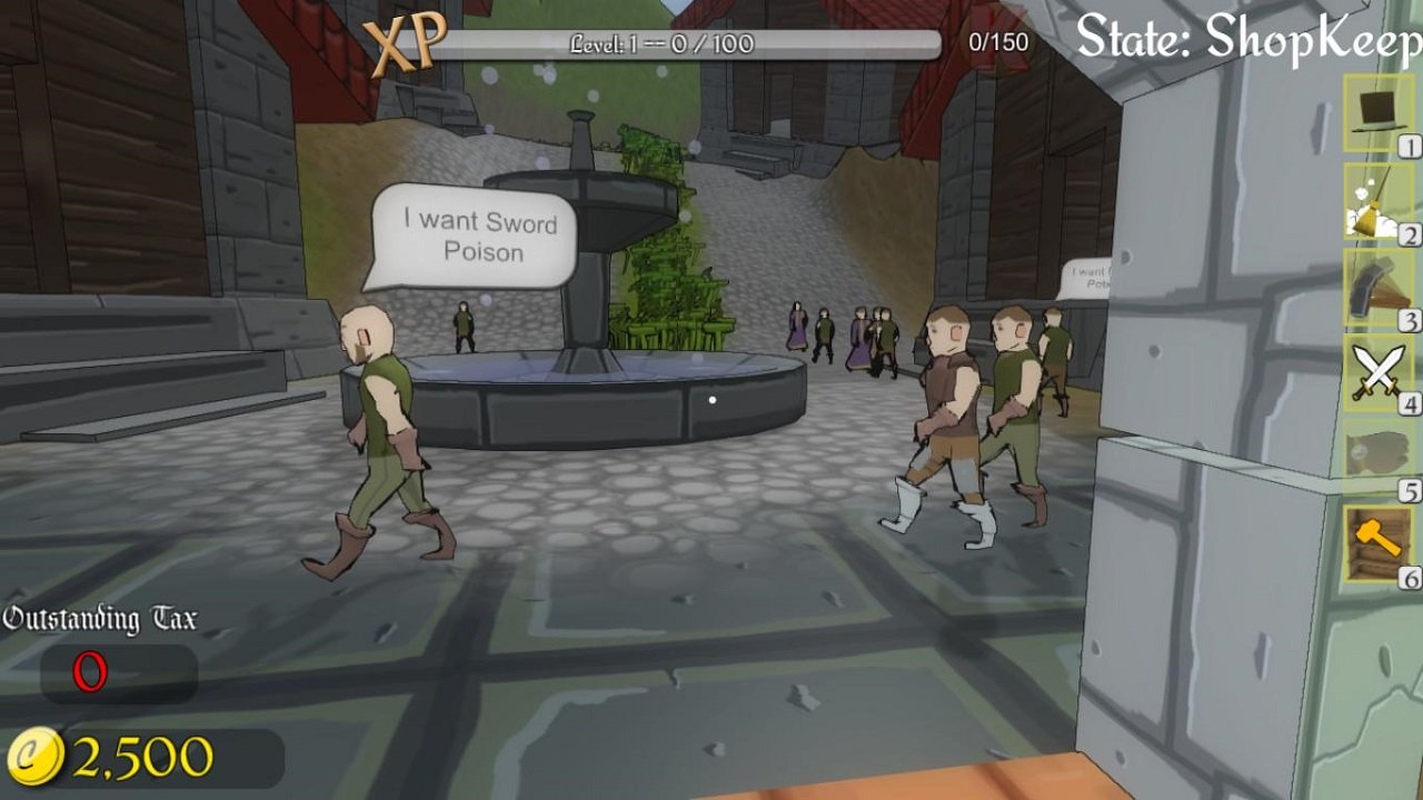 Shoppe Keep — Скриншот №6