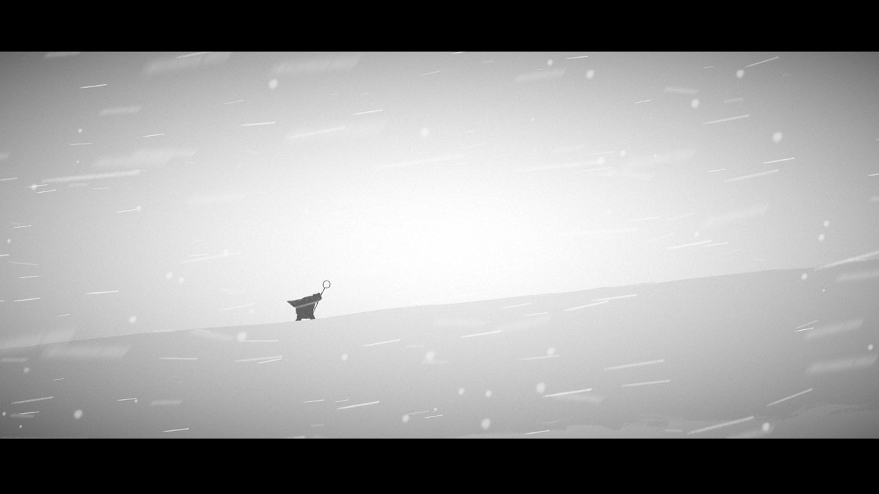 The Mooseman — Скриншот №6