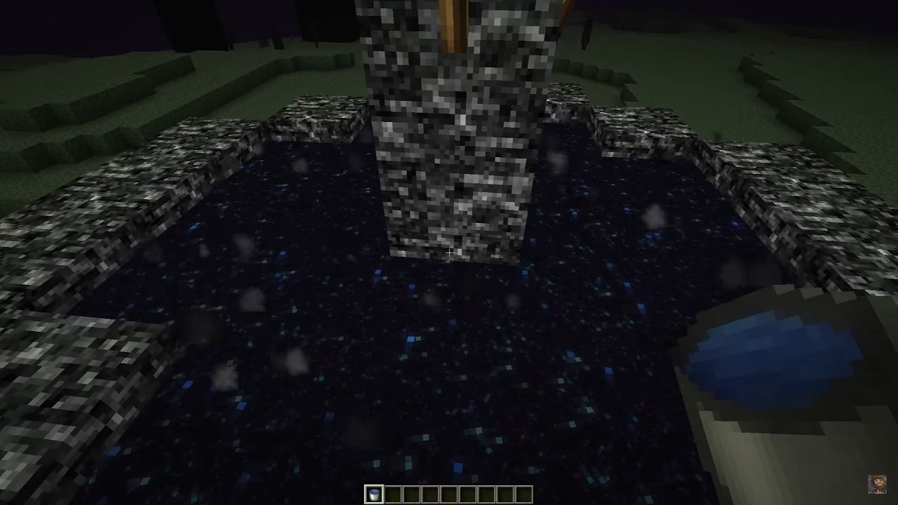 Майнкрафт 1.6.4 — Скриншот №3