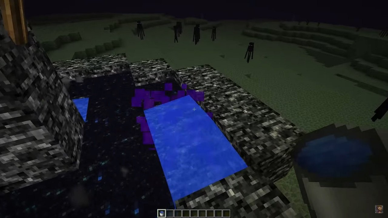 Майнкрафт 1.6.4 — Скриншот №4