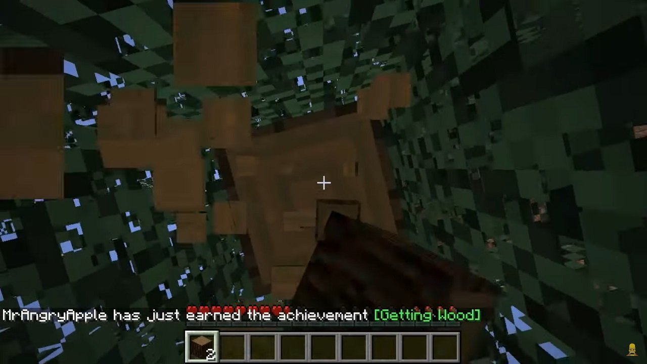 Майнкрафт 1.7.2 — Скриншот №2