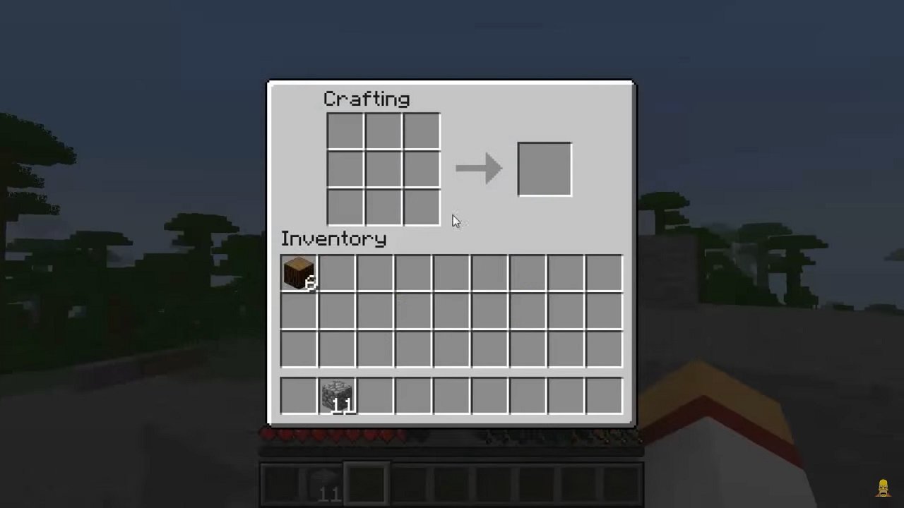 Майнкрафт 1.7.2 — Скриншот №3