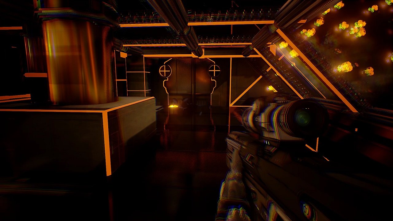 One Sole Purpose — Скриншот №4