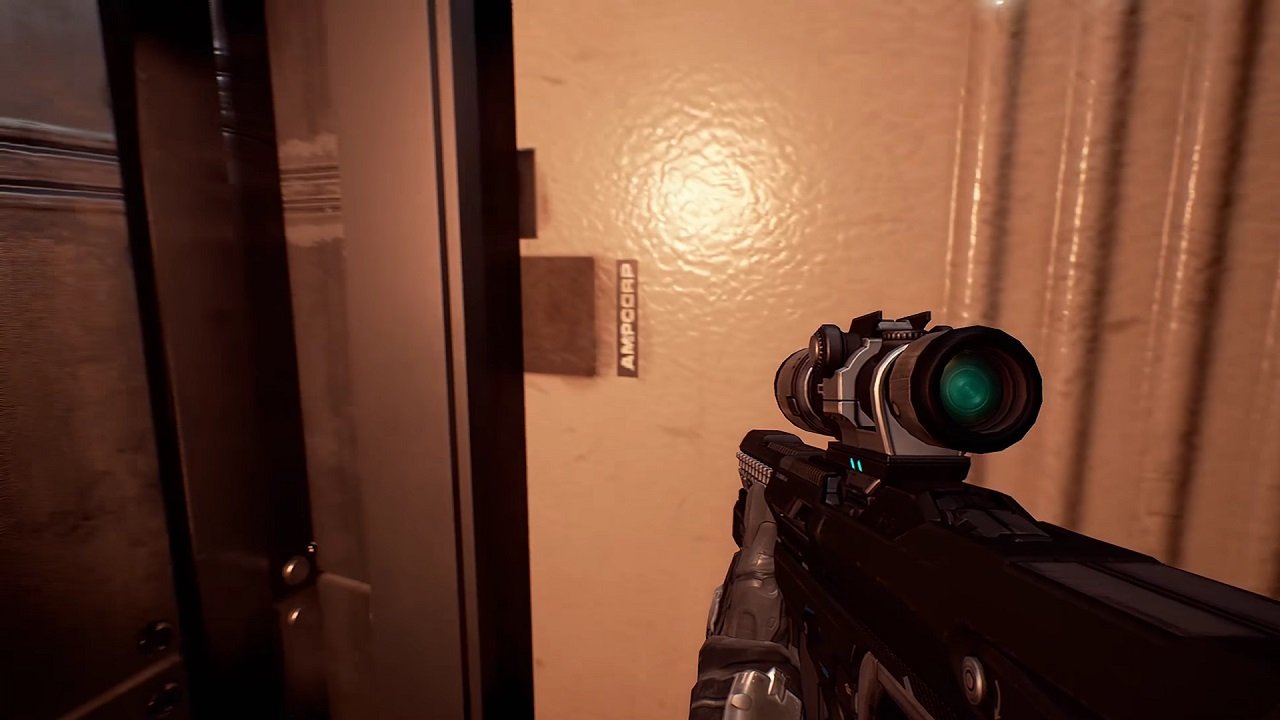 One Sole Purpose — Скриншот №5