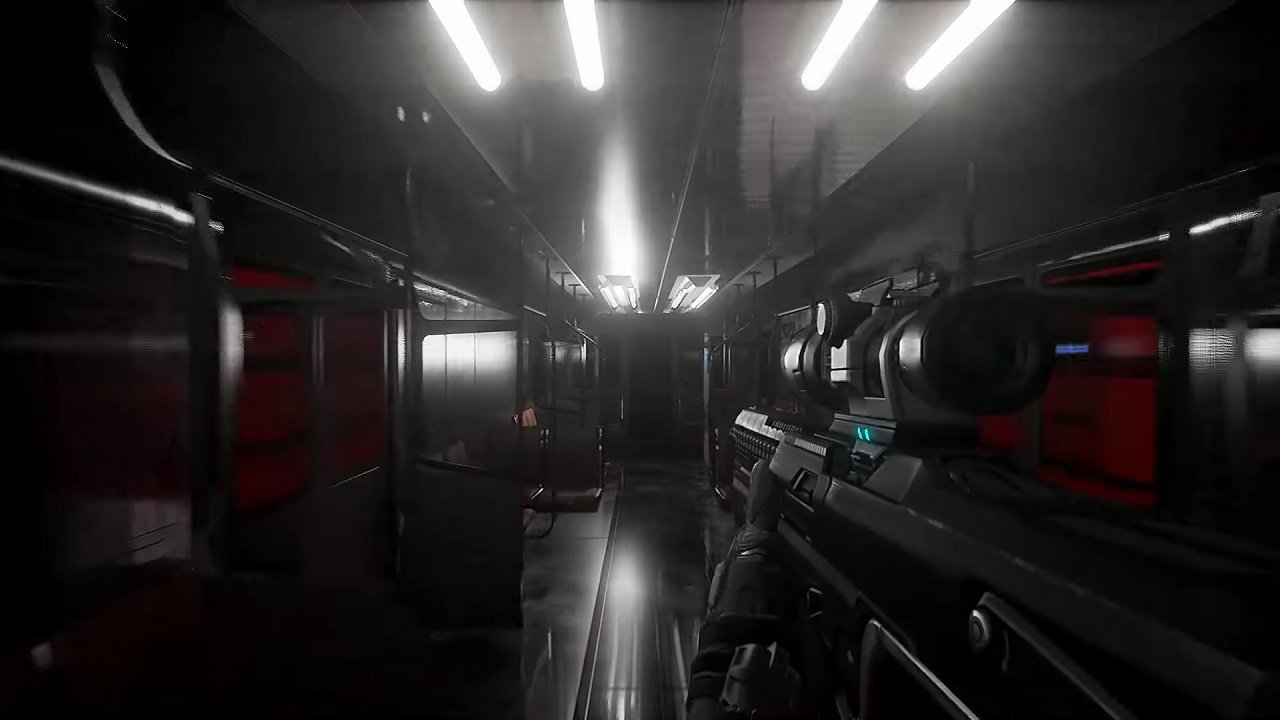 One Sole Purpose — Скриншот №6