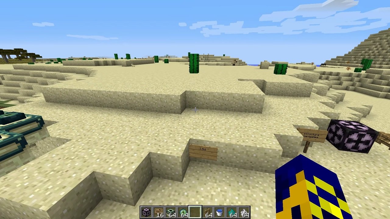 Майнкрафт 1.10.2 — Скриншот №5