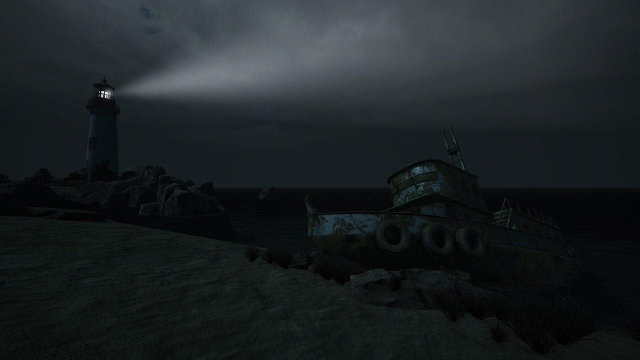 Shadows Peak — Скриншот №5