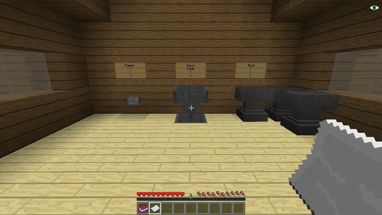 Майнкрафт 1.11.2 — Скриншот №6