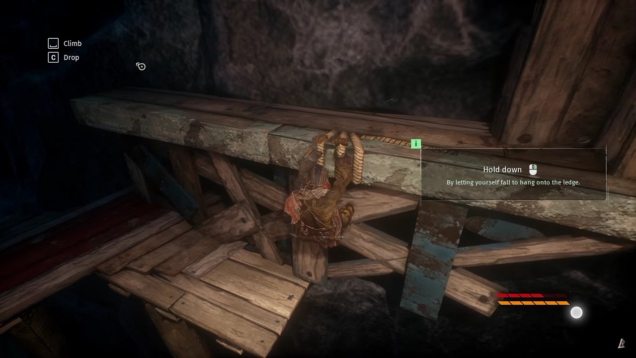 Styx: Shards of Darkness — Скриншот №6