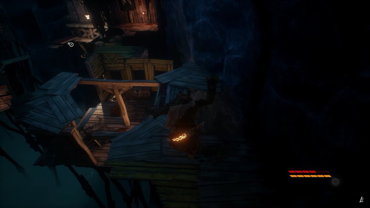 Styx: Shards of Darkness — Скриншот №5