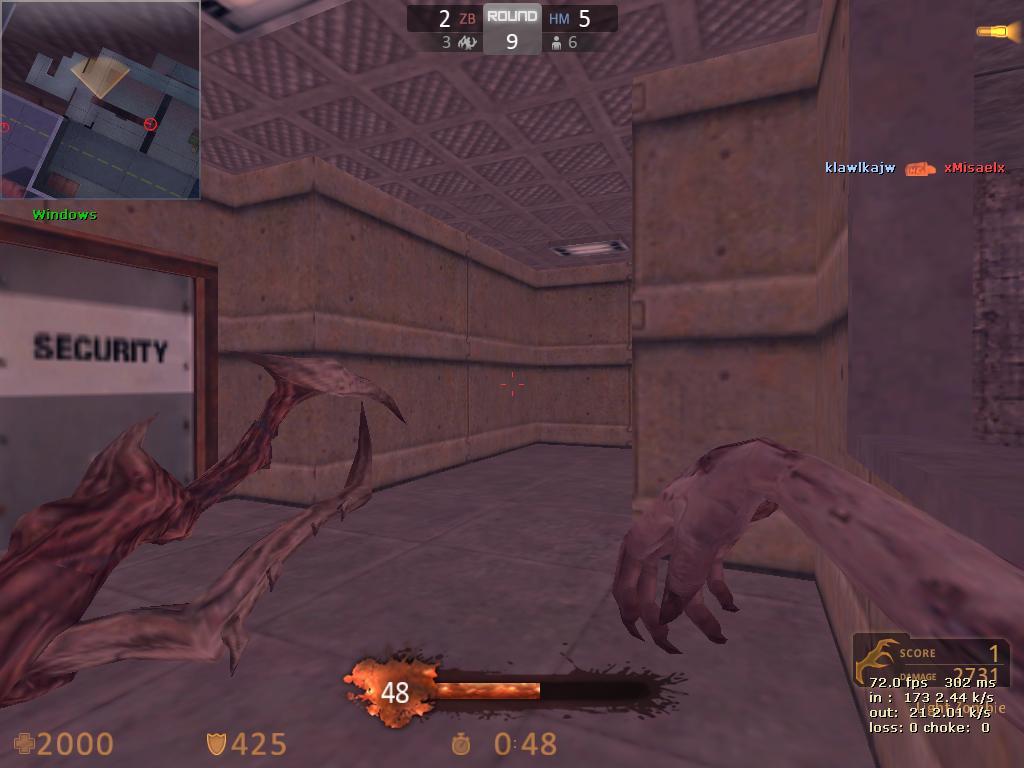 Counter Strike Online 2 — Скриншот №2