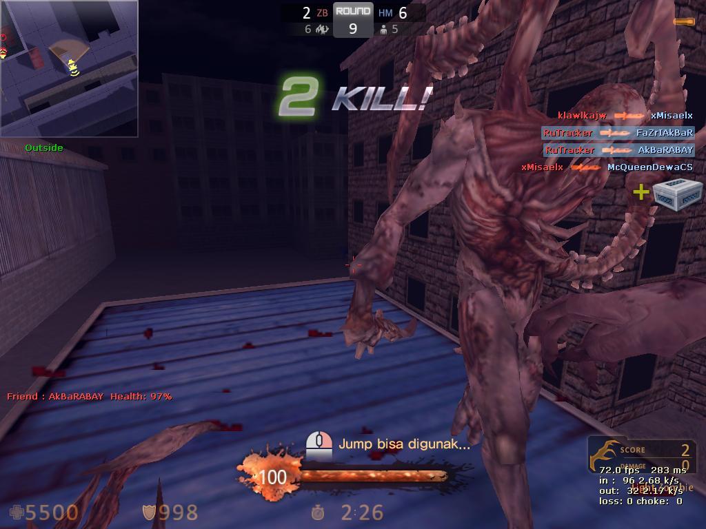 Counter Strike Online 2 — Скриншот №6