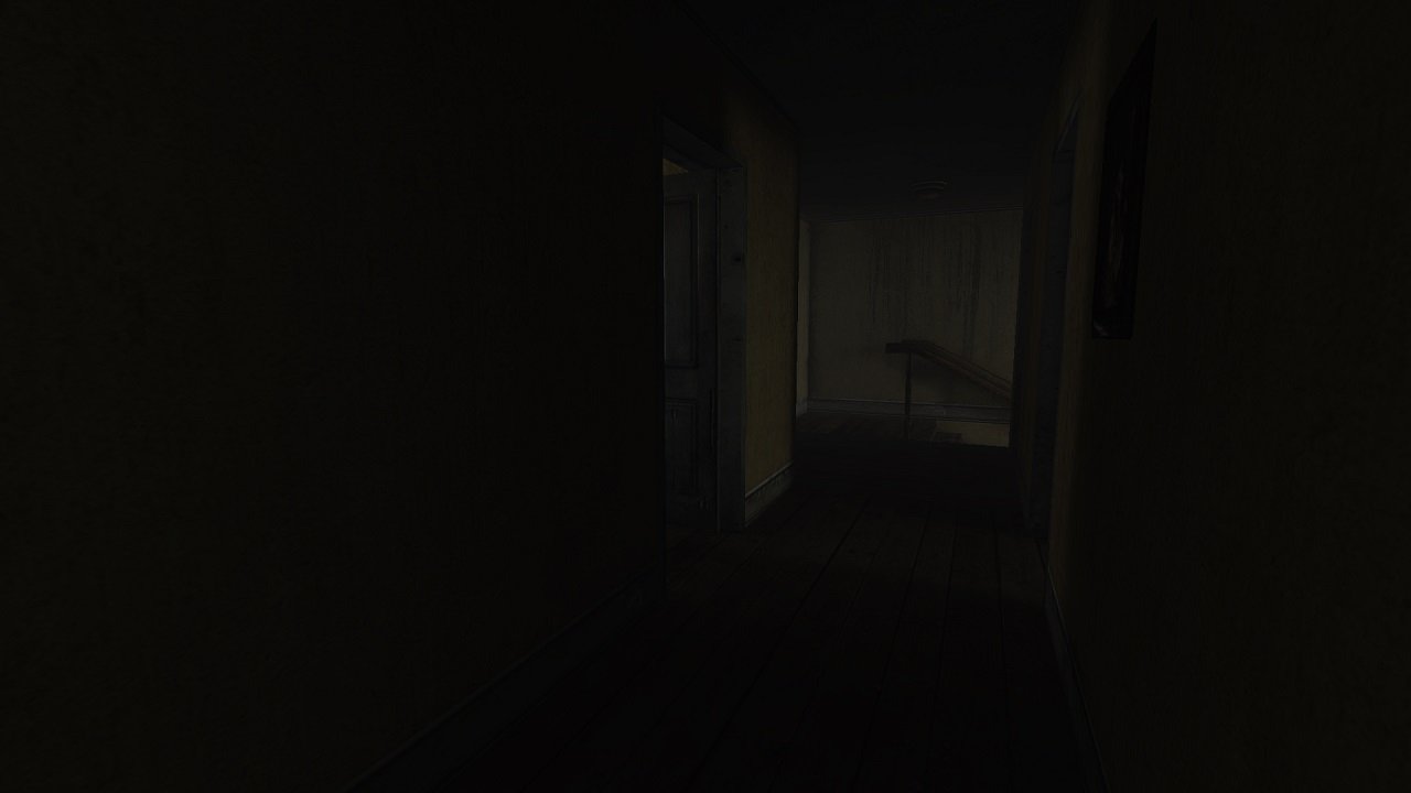 Silent Hill: Alchemilla — Скриншот №2