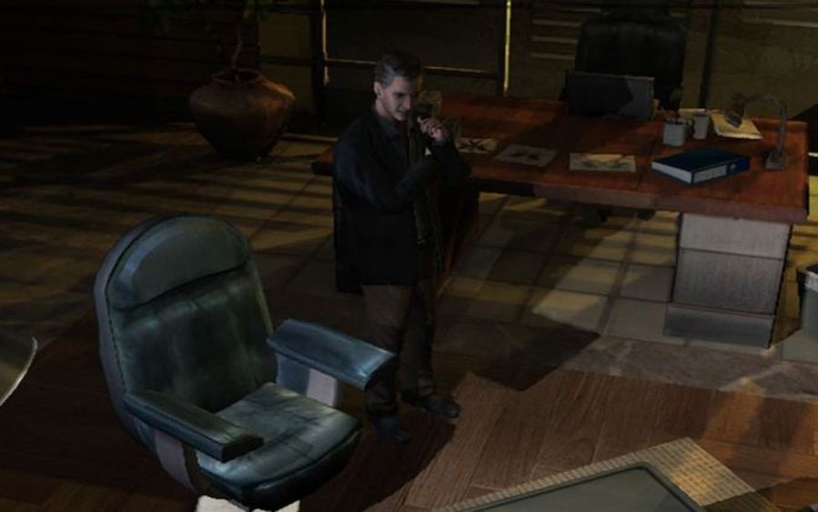 Silent Hill: Shattered Memories — Скриншот №5