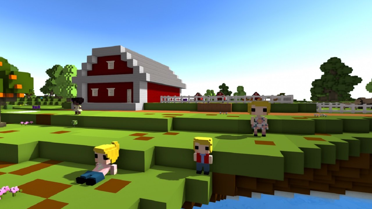 The Kindred — Скриншот №6