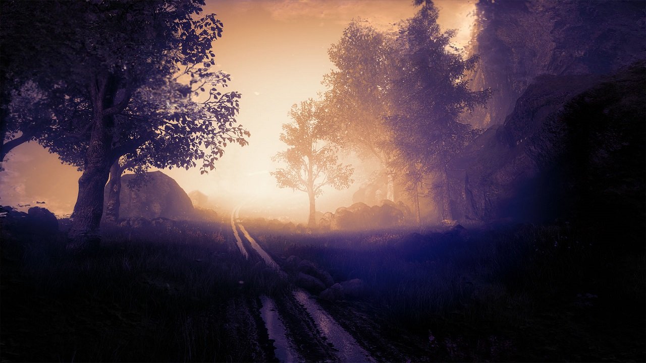 The Butterfly Sign: Human Error - Chapter 2 — Скриншот №4