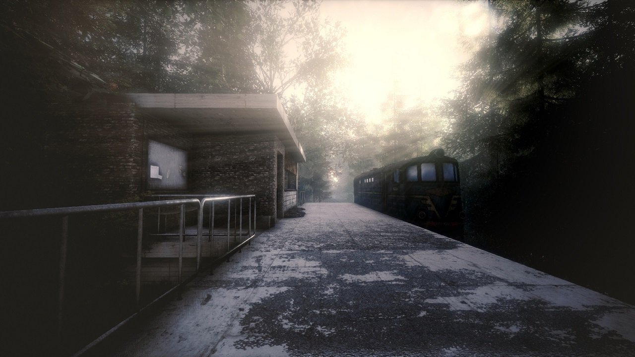 The Butterfly Sign: Human Error - Chapter 2 — Скриншот №1