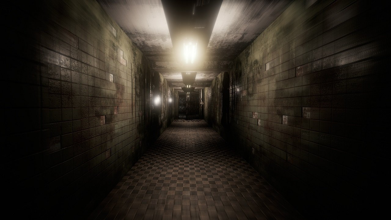 The Butterfly Sign: Human Error - Chapter 2 — Скриншот №3